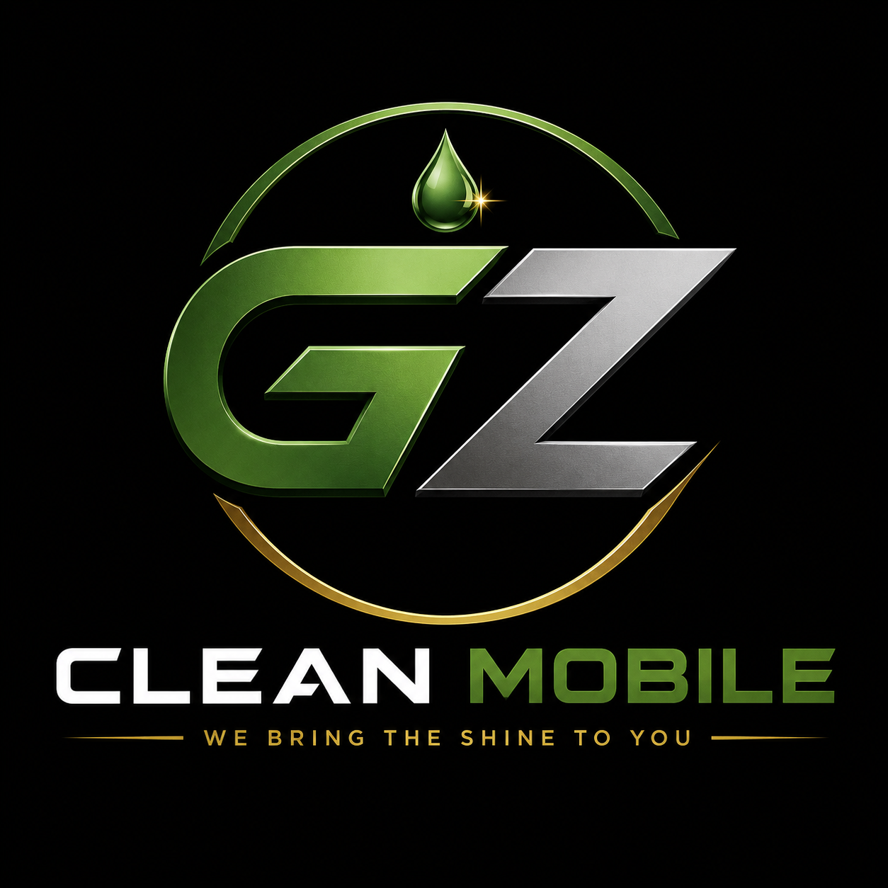 GZ Clean Mobile